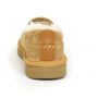 Neumel Stitch Slip-On Chestnut