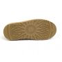 Neumel Stitch Slip-On Chestnut