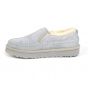 Men's Neumel Stitch Slip-On Black
