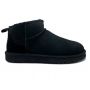 Ugg Women's Ugg Classic Ultra Mini Black