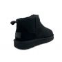 Ugg Women's Ugg Classic Ultra Mini Black