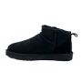 Ugg Women's Ugg Classic Ultra Mini Black