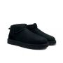 Ugg Women's Ugg Classic Ultra Mini Black