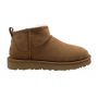 Ugg Women's Ugg Classic Ultra Mini Chestnut