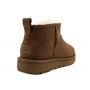 Ugg Women's Ugg Classic Ultra Mini Chestnut
