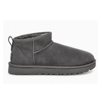 Ugg Women's Ugg Classic Ultra Mini Grey