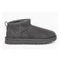 Ugg Women's Ugg Classic Ultra Mini Grey