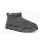 Ugg Women's Ugg Classic Ultra Mini Grey
