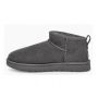 Ugg Women's Ugg Classic Ultra Mini Grey