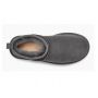 Ugg Women's Ugg Classic Ultra Mini Grey