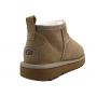 Ugg Women's Ugg Classic Ultra Mini Sand