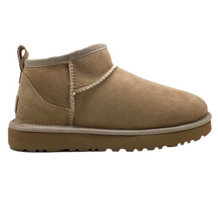 Ugg Women's Ugg Classic Ultra Mini Sand