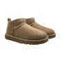 Ugg Women's Ugg Classic Ultra Mini Sand