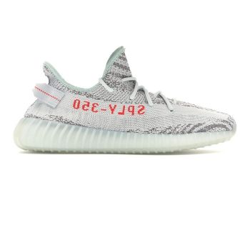 Adidas Yeezy 350 V2 Blue Tint оптом