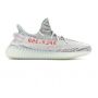 Adidas Yeezy 350 V2 Blue Tint