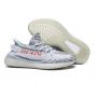 Adidas Yeezy 350 V2 Blue Tint