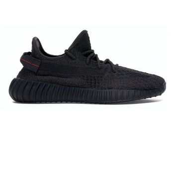 Adidas Yeezy 350 V2 Black Reflective
