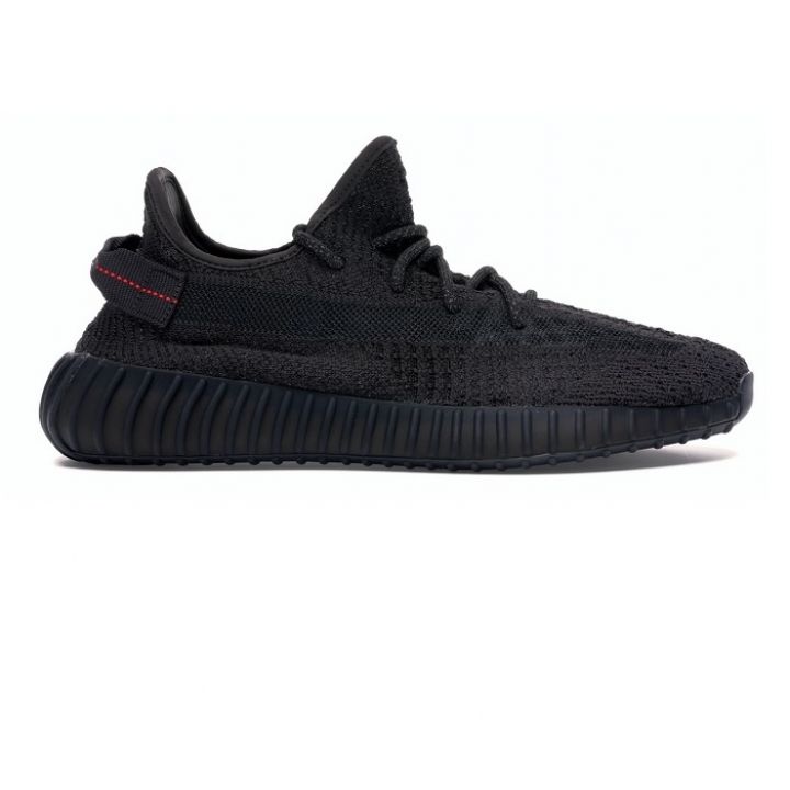 Yeezy 350 V2 Black Reflective