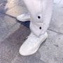 Yeezy 350 V2 Cloud White Reflective