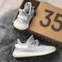 Yeezy 350 V2 Static Reflective