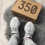 Yeezy 350 V2 Static Reflective