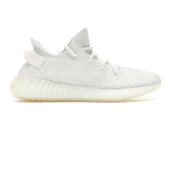 Adidas Yeezy 350 V2 Triple White оптом