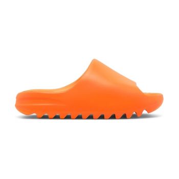 Adidas Yeezy Slide Enflame Orange оптом