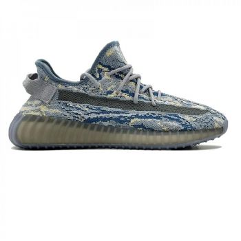 Adidas Yeezy 350 V2 MX Frost Blue оптом
