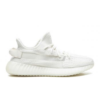 Adidas Yeezy 350 V2 Bone оптом