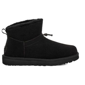 UGG Classic Mini Toggler Boot Black