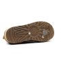 Женские угги UGG CHELSEA PLATFORM Chestnut