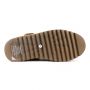 Женские угги UGG GOLDENSTAR CLOG PLATFORM CHESTNUT