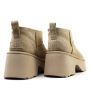 Женские угги UGG Classic Ultra Mini New Heights Sand