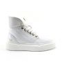 Женские угги UGG SHANTI White
