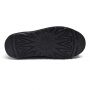 Мужские угги UGG MEN'S SLIPPER FLEX Black