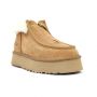 Женские угги UGG FUNKETTE BOOT Chestnut