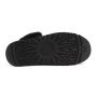 Женские угги UGG FUNKARRA CABIN CUFF-ORG BLACK