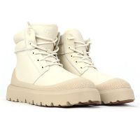 Женские угги UGG NEUMEL HIGH WEATHER HYBRID WHITE