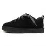 Женские угги UGG LO Lowmel Black