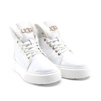 Женские угги UGG SHANTI White