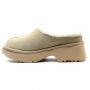 Женские угги UGG New Heights Cozy Clog Sand