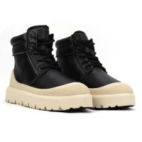 Женские угги UGG NEUMEL HIGH WEATHER HYBRID BLACK BIRCH