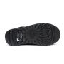 Женские угги UGG FUNKETTE BOOT Black