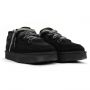 Женские угги UGG LO Lowmel Black
