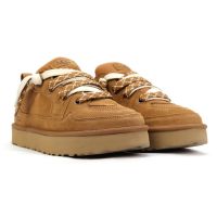 Женские угги UGG LO Lowmel Chestnut