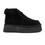Женские угги UGG FUNKETTE BOOT Black