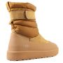 Женские угги UGG CLASSIC SHORT PULL-ON WEATHER CHESTNUT