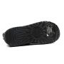 Женские угги UGG CLASSIC SHORT CRESCENT BLACK
