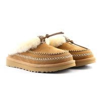 Женские угги UGG TASMAN ALPINE Chestnut