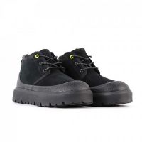 Мужские угги UGG NEUMEL WEATHER HYBRID Black